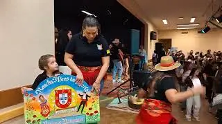 Flores do Norte🇵🇹Ballancourt🇫🇷🪗