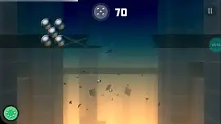 Smash Hit Checkpoint 1