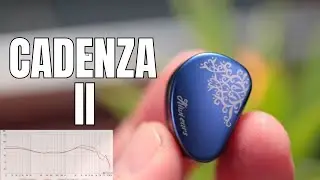 Can This BEAT the Cadenza? Kiwi Ears Cadenza II Review