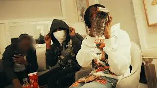 AZO x StackOrStarv - Trench (Official Music Video)