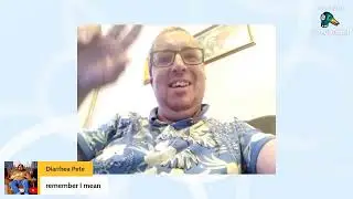 I am on it rescpet 
