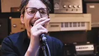 VENICE BLISS - Razorblades (Live Shadowplay 2024)