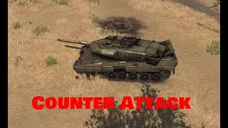 New Call To Arms| Russian Campaign| Counter Attack