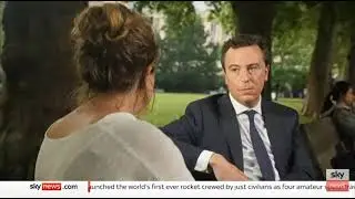 Cabinet reshuffle - Dr Catherine Haddon, Sky News