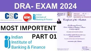 DRA Exam Question Answer Latest DRA Exam Question Answer 2024 (Debt Recovery Agent) 2024