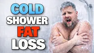 Does Cold Shower Help with Fat Loss | New Study