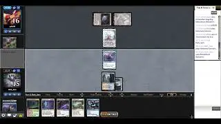 Modern Free Play || UW Spirits Vs Eldrazi Aggro ||  G1 G2 G3