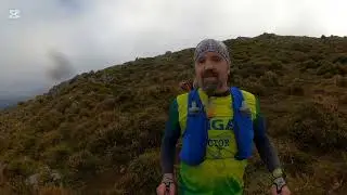 Trail Afuega'l Pitu Morcin
