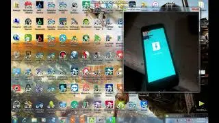 Как сбросить/удалить блокировку экрана/графический ключ на Samsung j250f U2 7.1.1 без потери данных с помощью EFT Pro