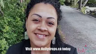 Hollydrops Level Up Academy