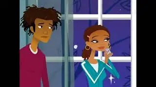6Teen Wyatt Leaves Serena And Picks Up For A Concert Scene
