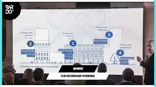 Pablo Javkin present&oacute; el Plan Sostenibilidad Patrimonial