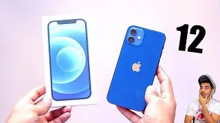 iPhone 12 - let's check Indian Retail Unit !!
