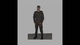 #Indian Army New Combat Uniform