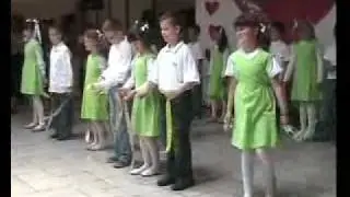 Dan &scaron;kole -Deciji program
