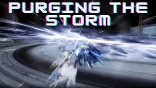 Punishing Gray Raven: Bianca Stigmata Vs Mirror Vergil, Predestined Difficulty, No UI!