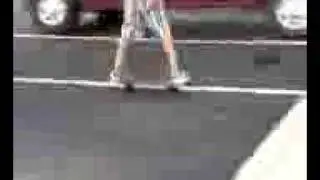 nose stall to fakie full cab