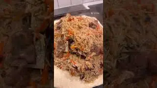  پرده پلو افغانی Afghan Parda Palaw 