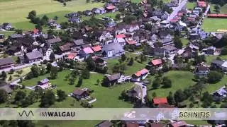 Walgau-TV Sendung KW06 2013