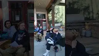 SOS Training - Snowboarding Mentor Tips