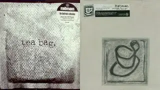 Ratman - Bedroom Collection & Hitting A Raw Nerve FULL EPs