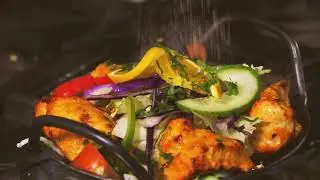 Indisch essen gehen in Gilching, M&uuml;nchen und Starnberg - Restaurant Shiva & Maharaja