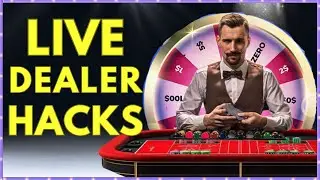 How to Win Live Dealer Casino Games Online: #1 Strategy