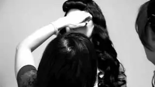 IKONS Magazine's Fashion Editorial Shoot
