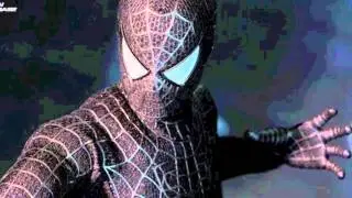 Hot Toys Spider-Man 3 Black Suit Version with Sandman Base Figure Photos Revealed!