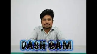 CAMPARK DASH CAM | ELECTRONICS ADDA | Deepak | UNBOXING