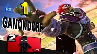 Major vs Kryptic - Duck Hunt #112
