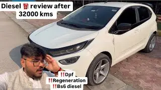 ALTROZ DIESEL 🔥| Sachai chupai gayi , bat kuch or thi batai kuch or gayi |