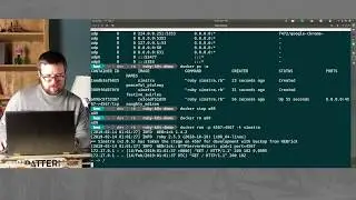 Kubernetes 101 with Ben Cochran