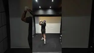 Day 1 Swing speed training @SuperSpeedGolf #golf #golfswing #golfpassion #golftechnique