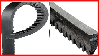 How to Upgrade Your Engine Drive with the Gates Automotive XL V-Belt