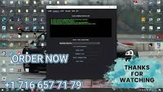 ECU VILLAIN V2.0 &ndash; The Ultimate Chrysler ECU Tool | Skim Delete, VIN Edit & More!