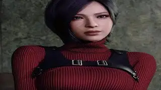 RESIDENT EVIL COM A GASOSA