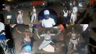 pierre tine yeuguele rufisque thiossane serere guitare