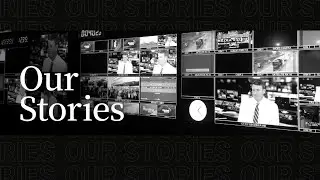 Global News' most captivating, heart-warming stories of the year