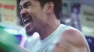 BisDako Pacquiao Tribute - COOKIE$