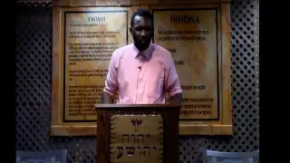 A Message To Young People: The Word Of Yahweh Applies To You Too!