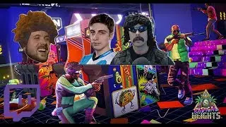 Radical Heights Twitch Highlights/Funny moments Ep.1