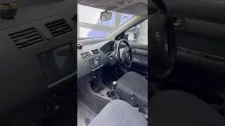 Swift 🚀 accident repair