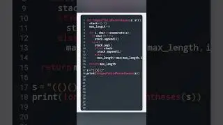 Solving LeetCode Problem || Day 4 #programmingtutorial