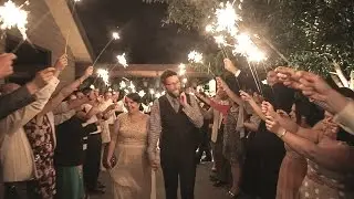 Erin & Brad - Ten Minutes By Tractor - Allure Productions - Wedding Video Melbourne