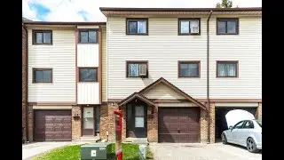 25 McCallum Court Brampton Home for Sale - Real Estate Properties for Sale