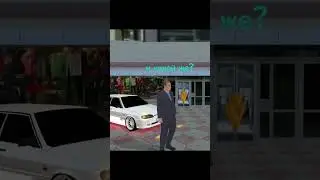 так я бабки и делаю #matreshka #матрешка #gta #bleckrussia #samp