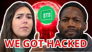 We Got Hacked - What Happened and How We Got It Back | Two Cents by Salary Transparent Street