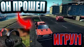 УЛЬТРА ТАЩЕР ВЕДЕТ СОЛО!1!1 |APB Reloaded|
