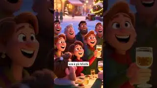 Buon Natale a tutti